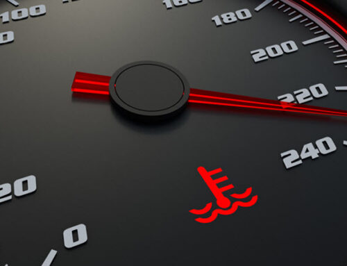 Go-To Repair Shop in Lewisville For Addressing Porsche Plastic Coolant Pipe Failure