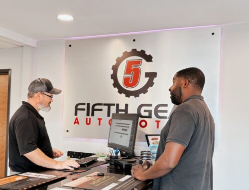 You Don’t Have to Take Time Off Work to Get Your Car Repaired