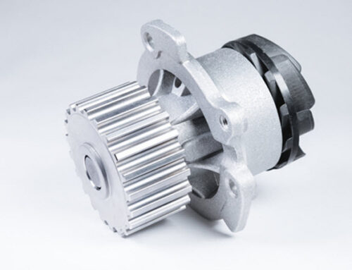 Foremost Repair Shop in Lewisville to Fix BMW Water Pump Failure