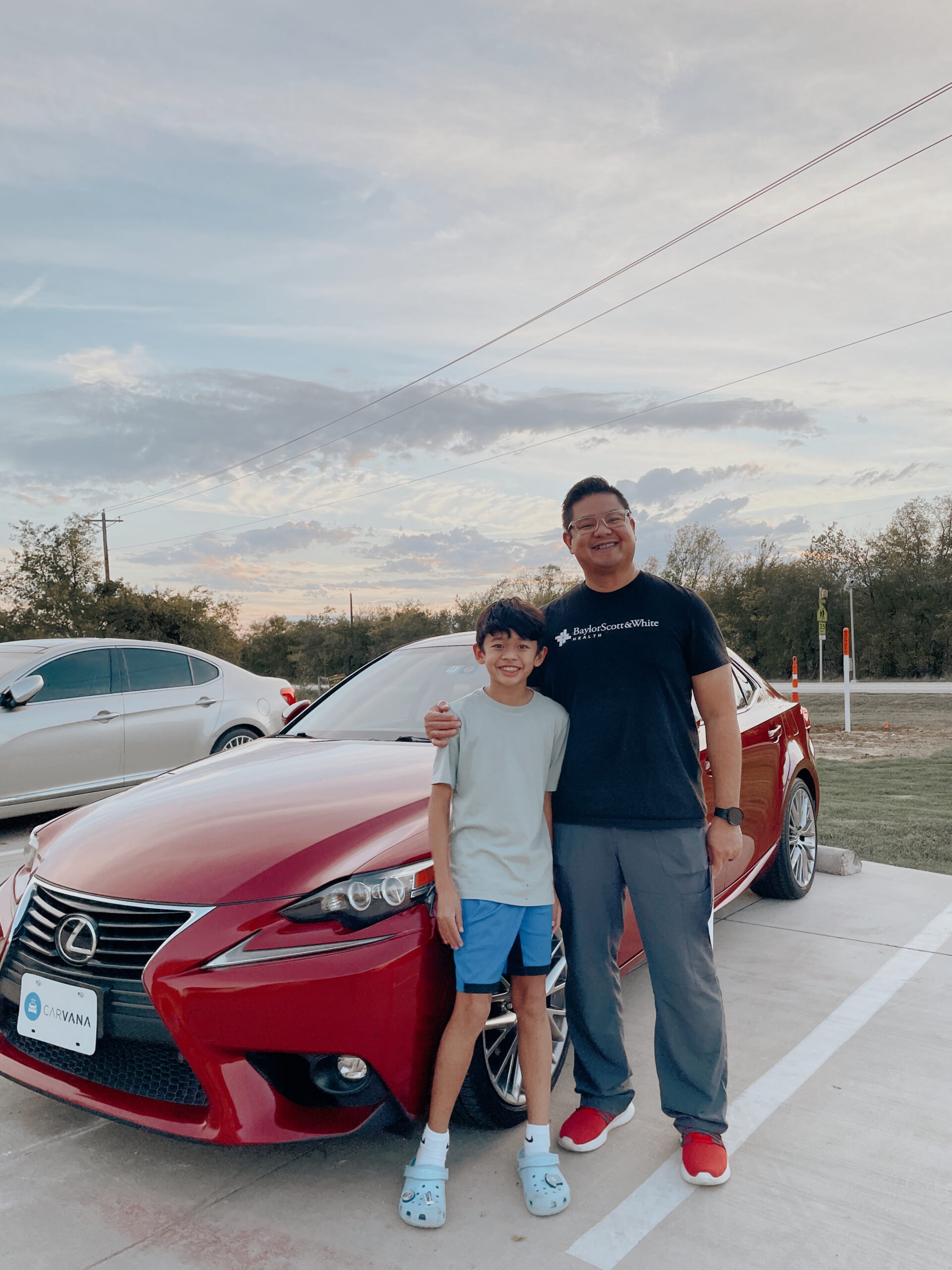 Fifth Gear Automotive Repair Customer