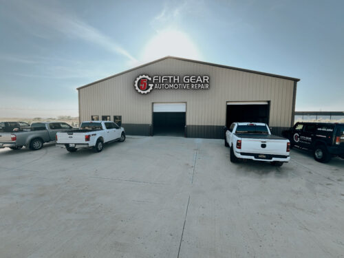 Fifth Gear Automotive Repair | North Fort Worth
