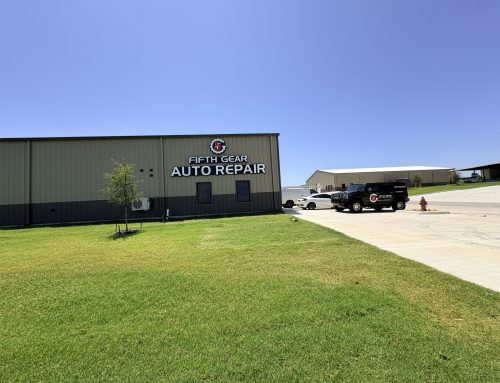 Fifth Gear Automotive Repair Brings Dealer-Quality Auto Repair to North Fort Worth